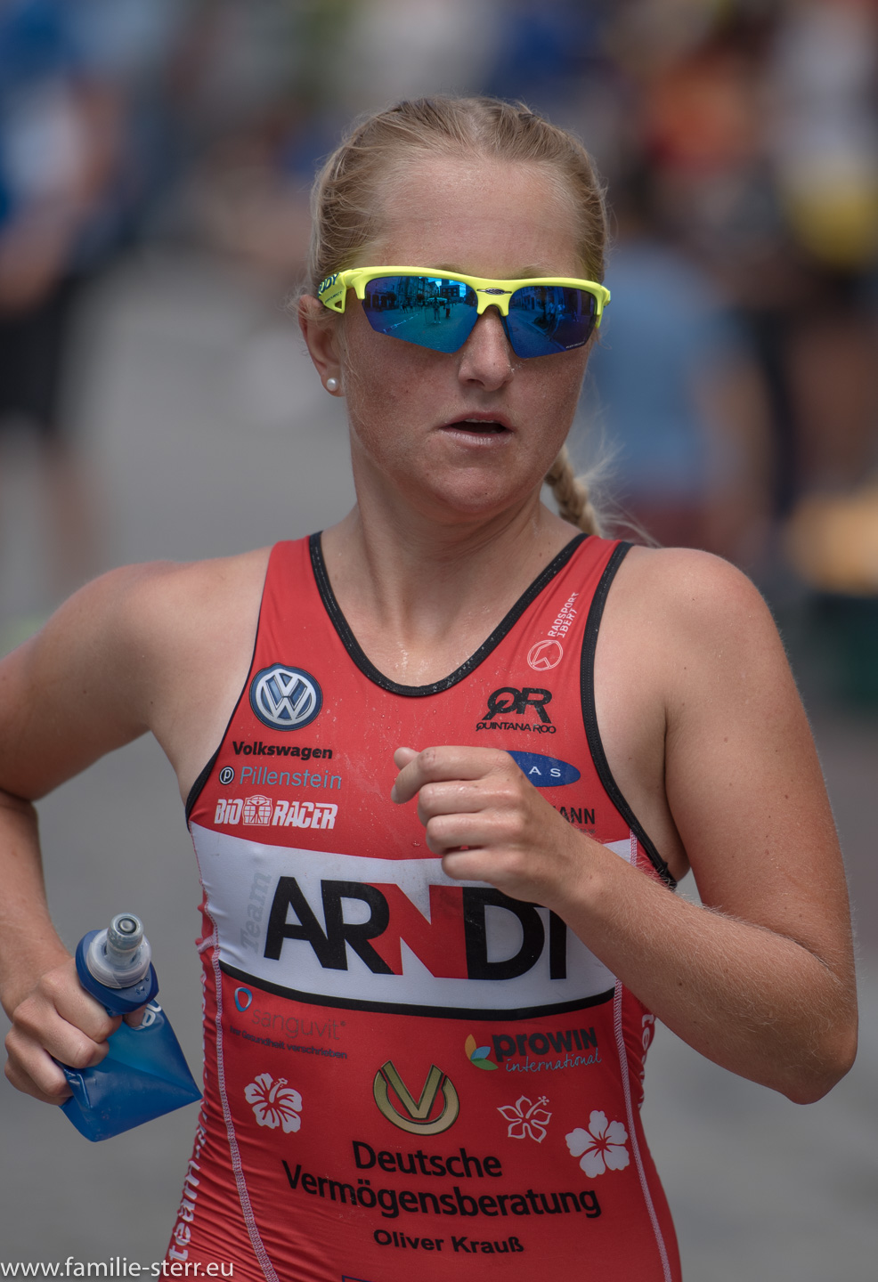 24. Stadttriathlon Erding